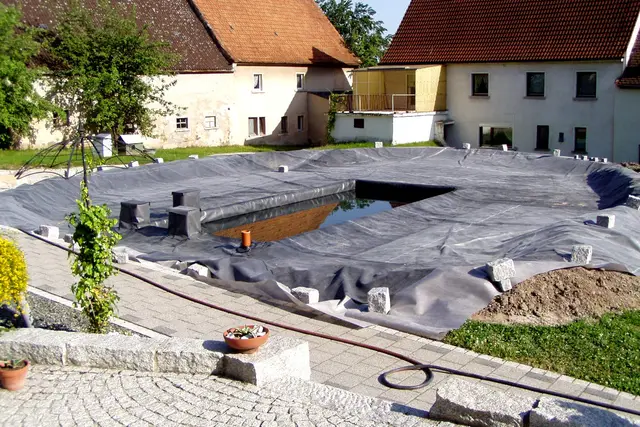 Gartenteiche, Bild 10