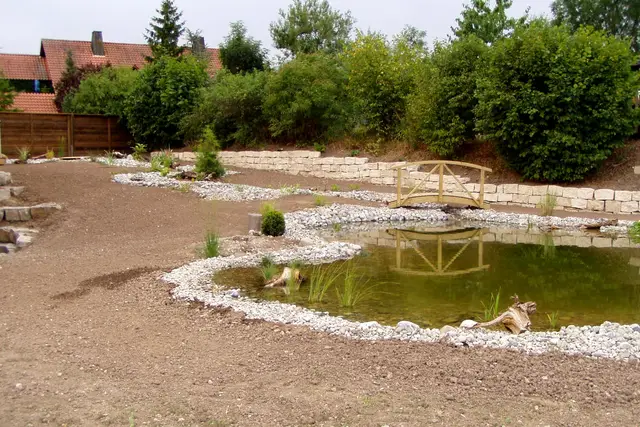 Gartenteiche, Bild 12