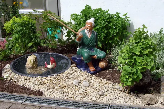 Gartenteiche, Bild 13