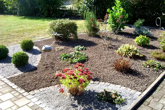 Vorgarten & Pflanzbeet, Bild 4