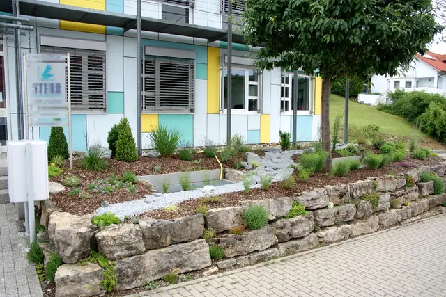 Vorgarten & Pflanzbeet, Bild 7