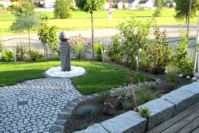 Vorgarten & Pflanzbeet, Bild 14